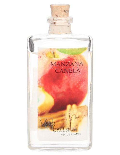 Aceite aromatizante Haus Manzana-Canela