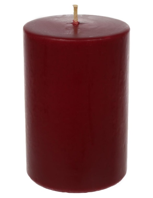Vela cirio Velfin aroma canela
