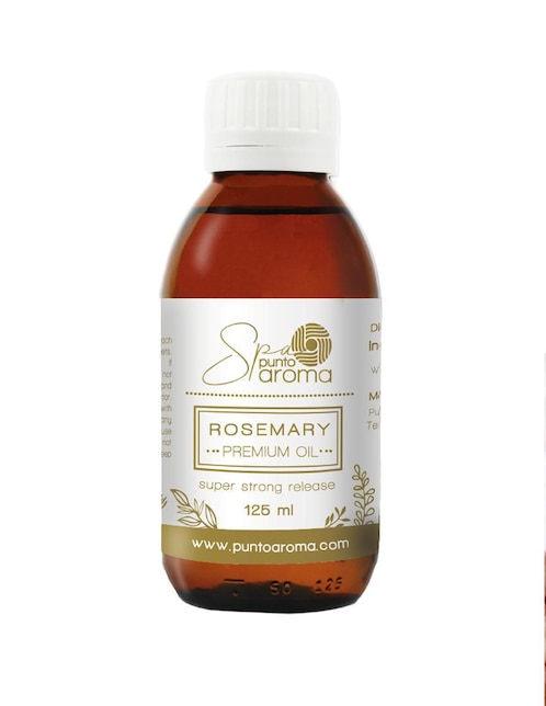 Aceite esencial Punto Aroma de Romero