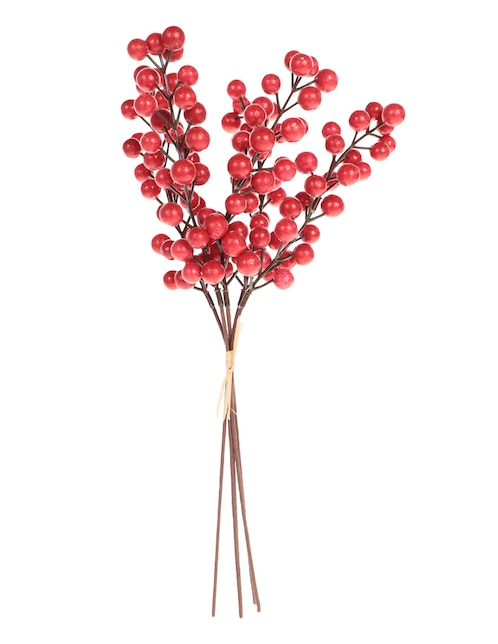 Rama de berries Rapsodia