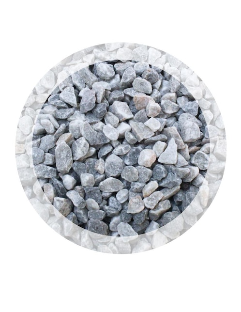 Piedra natural decorativa 1