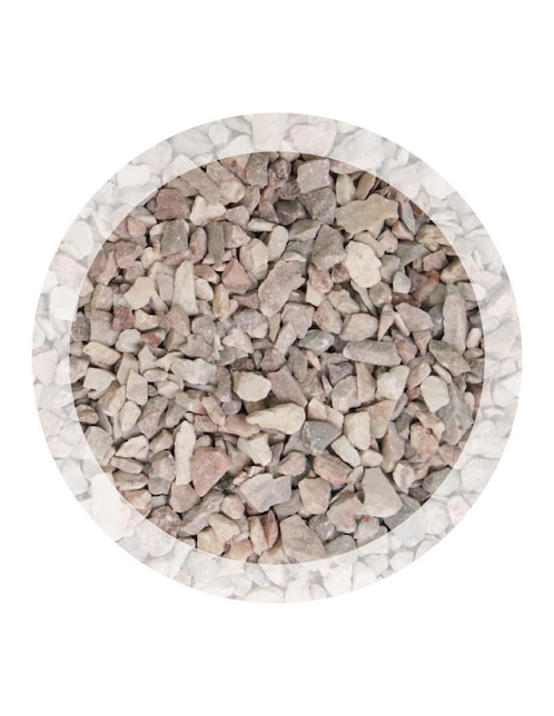 Smart garden sg-stone-m-25