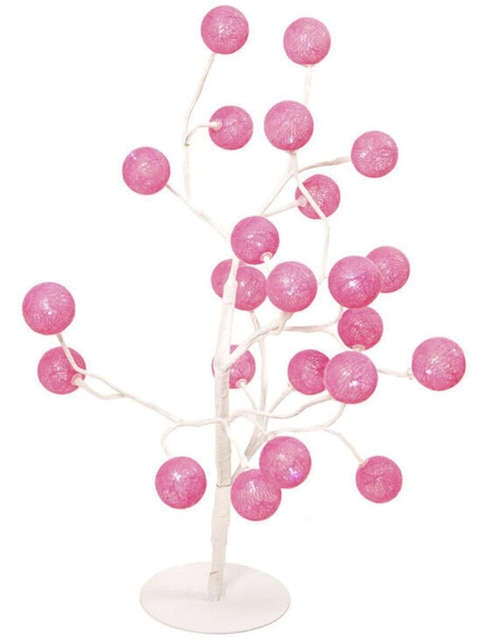 Árbol de diente de león Running Árbol