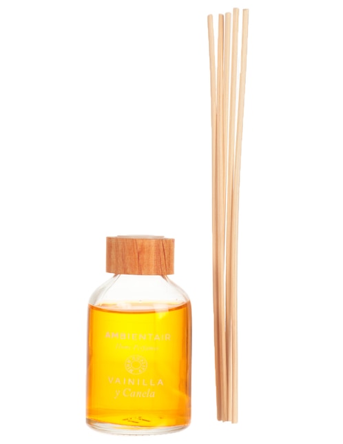 Difusor de vara Ambient Air aroma vainilla y canela