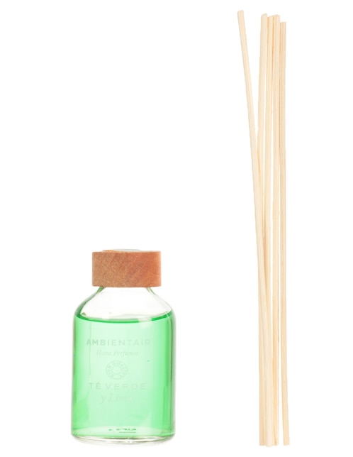 Difusor de vara Ambient Air aroma té verde 1
