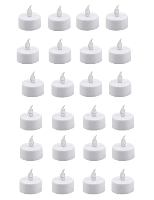 Set de vela LED 1