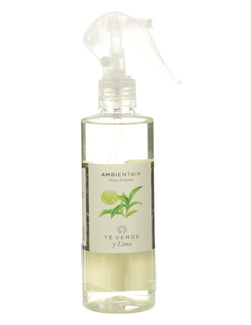 Bruma ambiental de citronela 1
