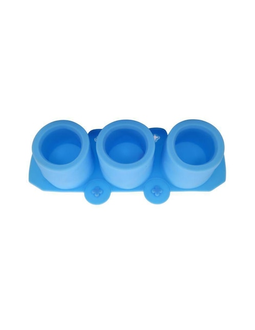Molde silicón multiusos Ecomlab