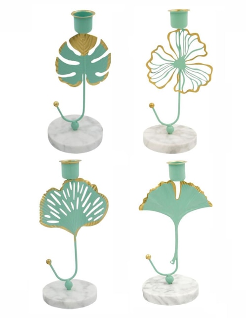 Set portavela 1
