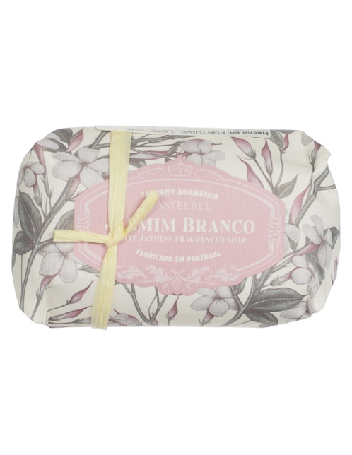 Jabón corporal Jasmim Branco Porto