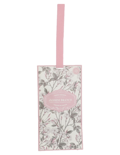 Sachet Jasmim Branco de jazmín 1