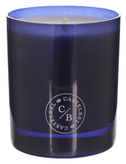 Vela jar aroma lavanda y manzanilla 1