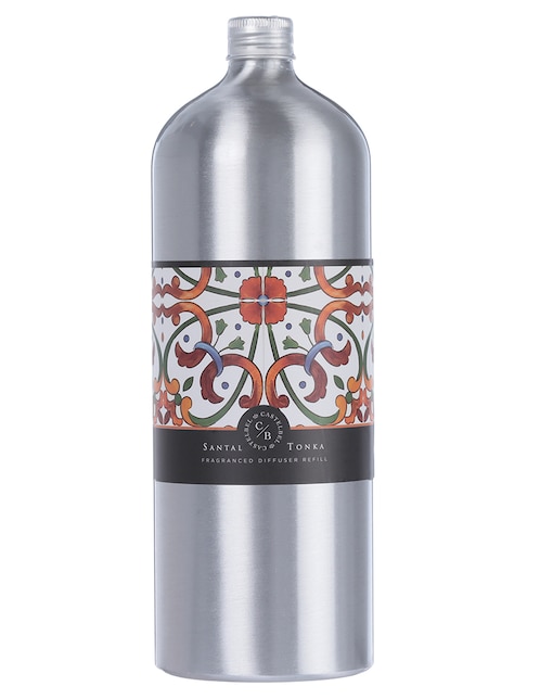 Refill de difusor Santal Tonka 1