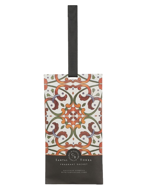 Sachet Tonka floral 1