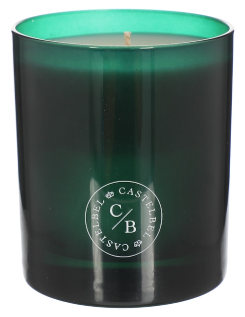 Vela aromática aroma sencha verde 1