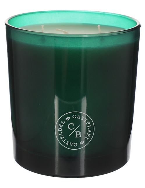 Vela jar aroma sencha verde 1