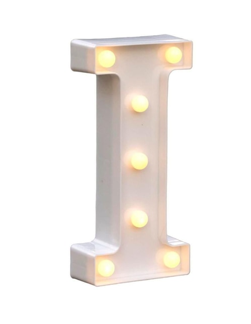 Lámpara decorativa LED