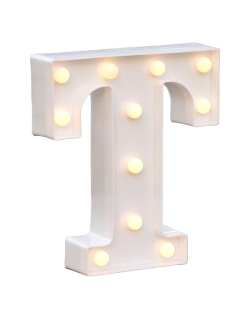 Lámpara decorativa LED Bluelander
