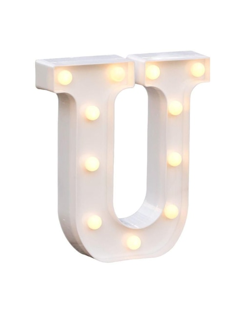 Lámpara decorativa LED Bluelander