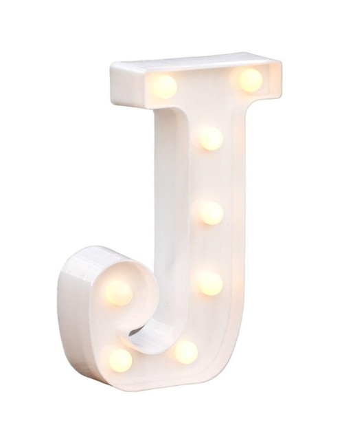 Lámpara decorativa LED