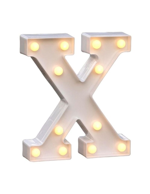 Lámpara decorativa LED Bluelander
