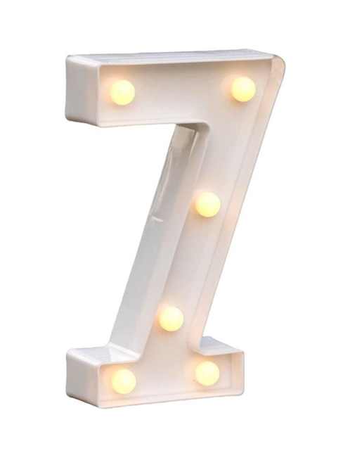 Lámpara decorativa LED Bluelander