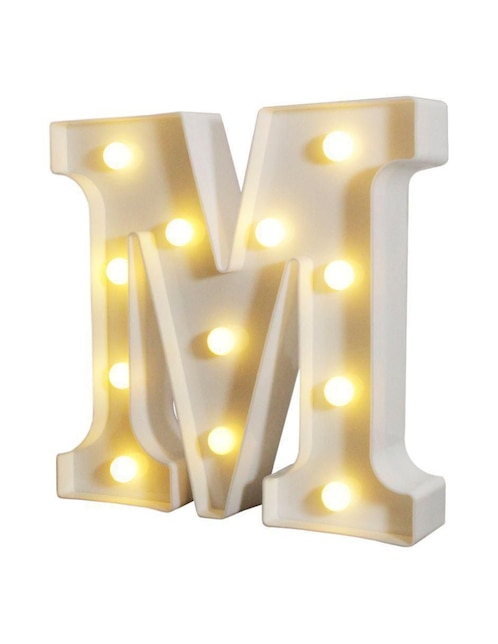 Lámpara decorativa LED