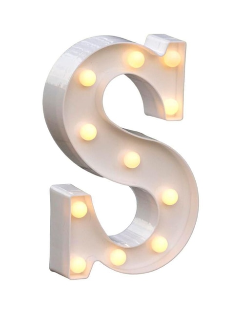 Lámpara decorativa LED