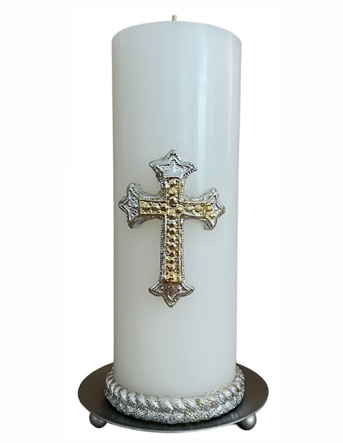 Vela cirio Engelis Candles Engelis Cirios