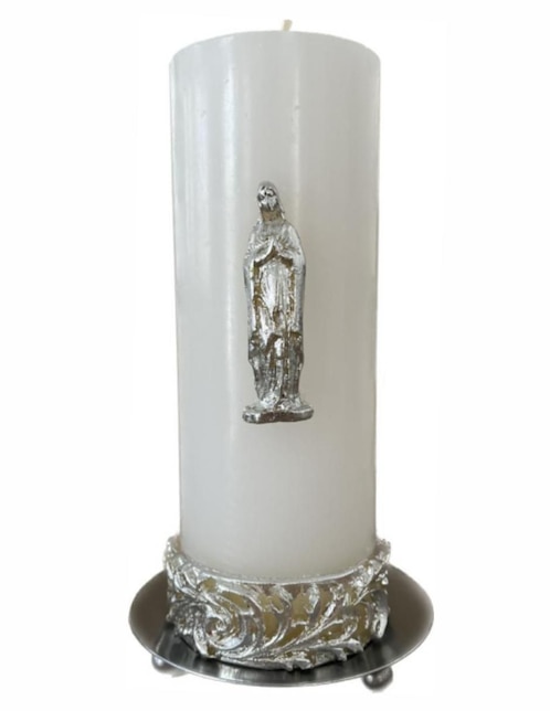Vela cirio Engelis Candles Engelis Cirios