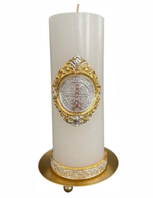 Vela cirio Engelis Cirios 1