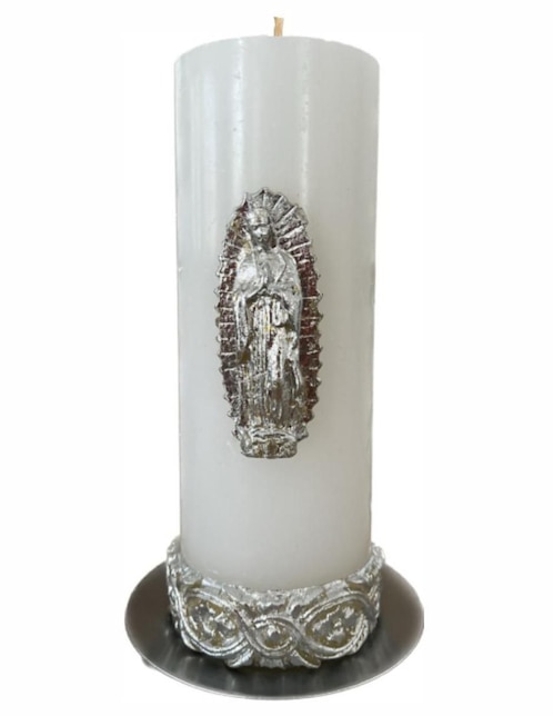 Vela cirio Engelis Candles Engelis Cirios