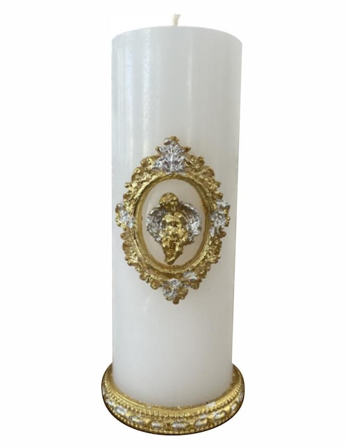 Vela cirio Engelis Candles