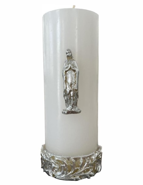 Vela cirio Engelis Candles Engelis Cirios