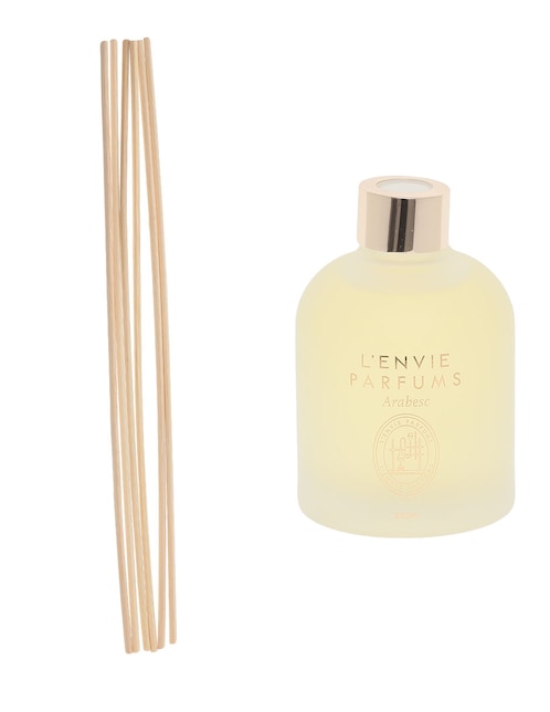 Difusor vara aroma mandarina, jazmín, canela 1