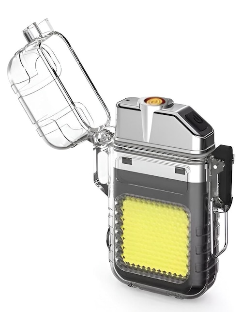Encendedor eléctrico portátil Wünd