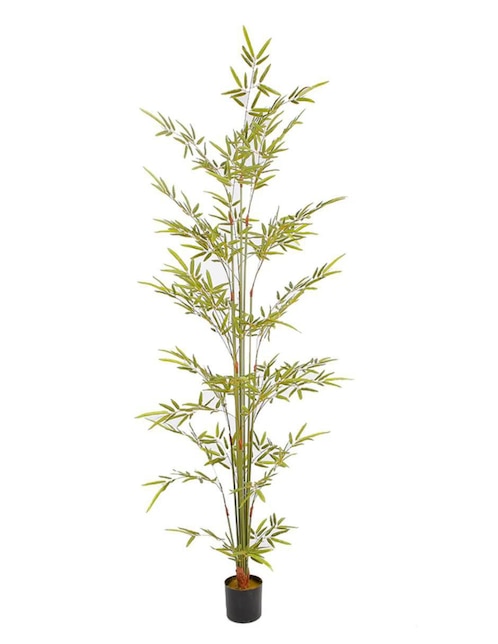Bambú artificial 1