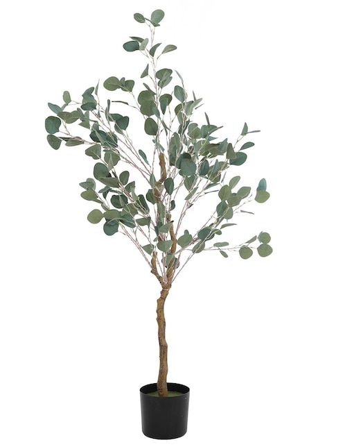 Árbol con luz 1