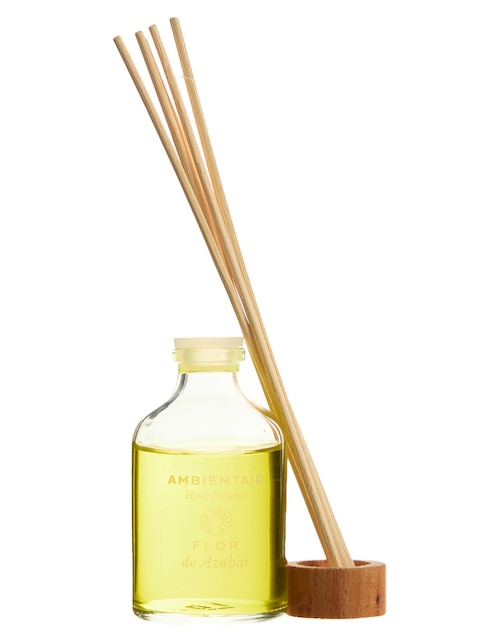 Difusor vara Home Perfumes aroma azahar 1