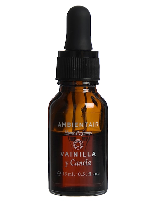 Aceite hidro ambientador de aceite de aroma vainilla 1