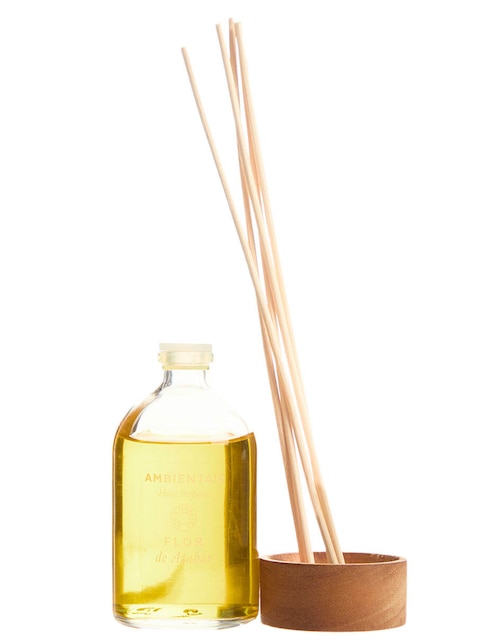 Difusor vara aroma azahar 1