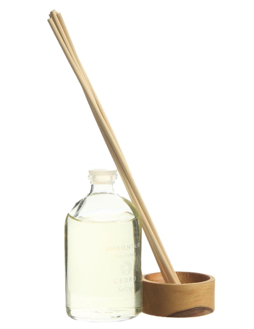 Difusor vara aroma cedro 1