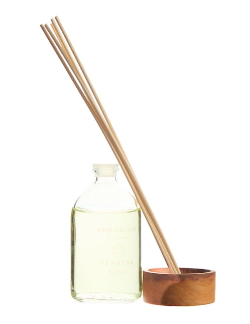 Difusor vara Home Perfumes aroma verbena 1