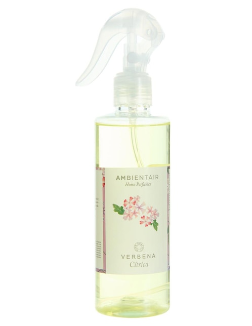 Bruma ambiental de verbena 1