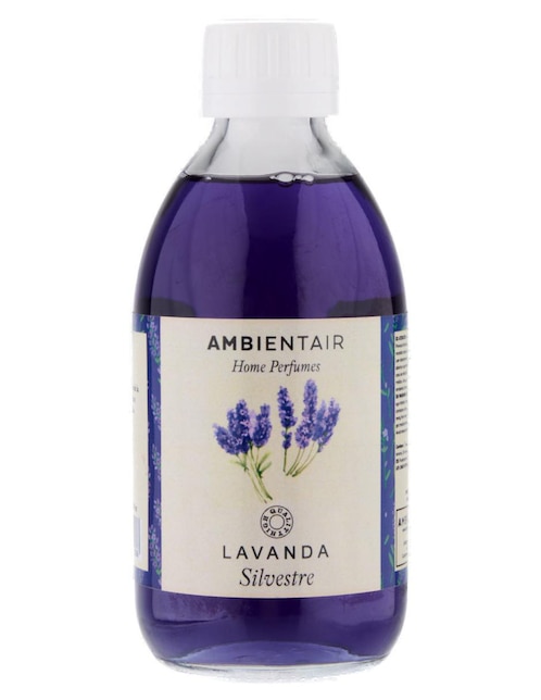 Recambio de esencia de lavanda 1