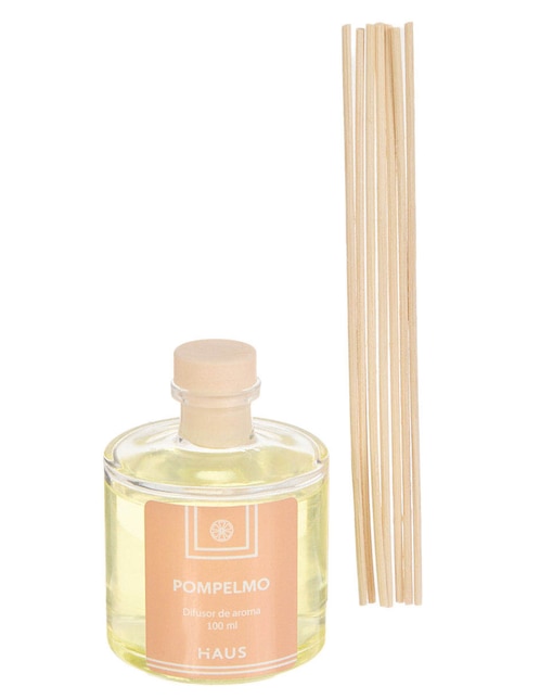 Difusor vara Haus aroma pompelmo