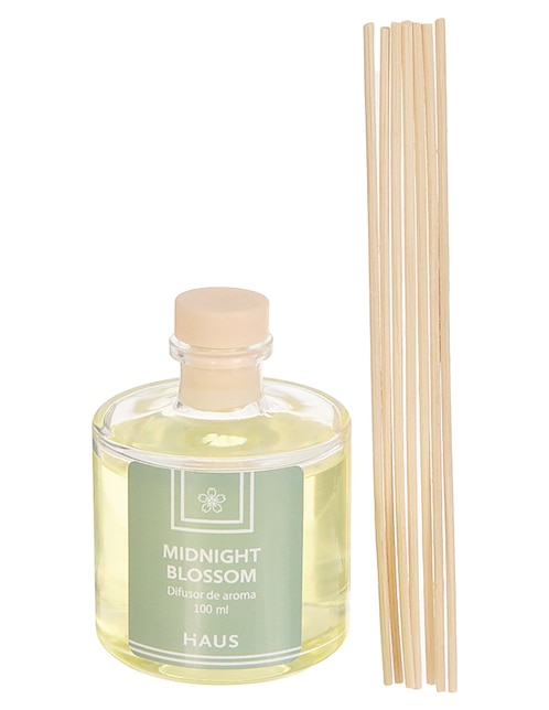 HAUS Difusor vara Haus aroma Midnight Blossom