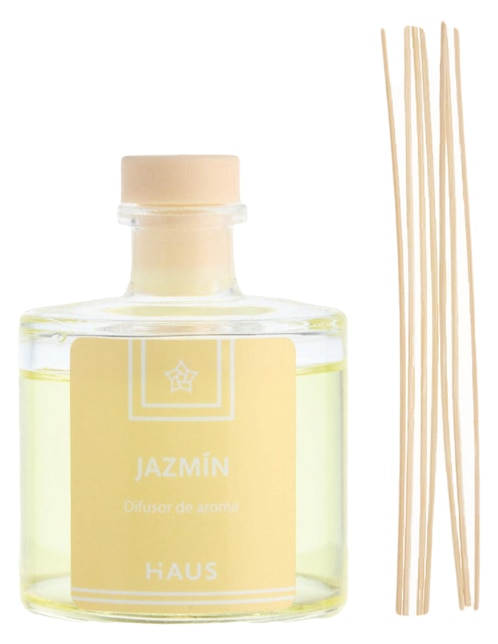 Difusor vara aroma jazmín 1