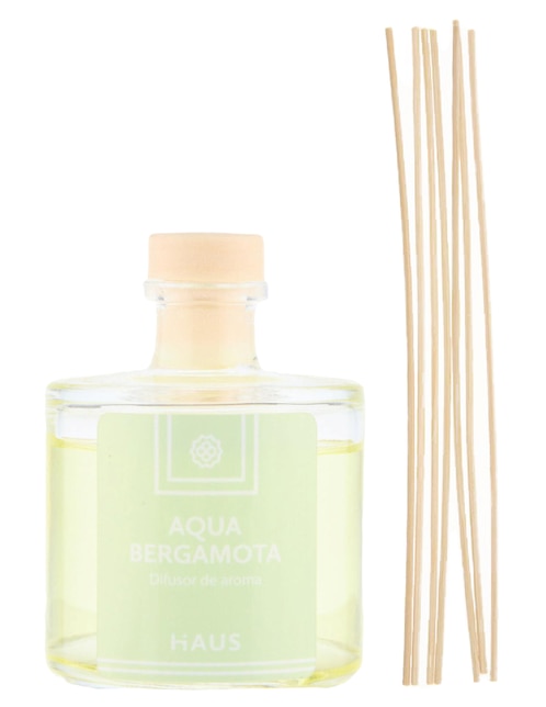 Difusor vara aroma bergamota 1