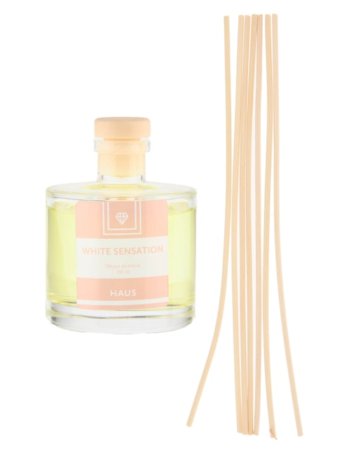 HAUS Difusor vara Haus aroma White Sensation